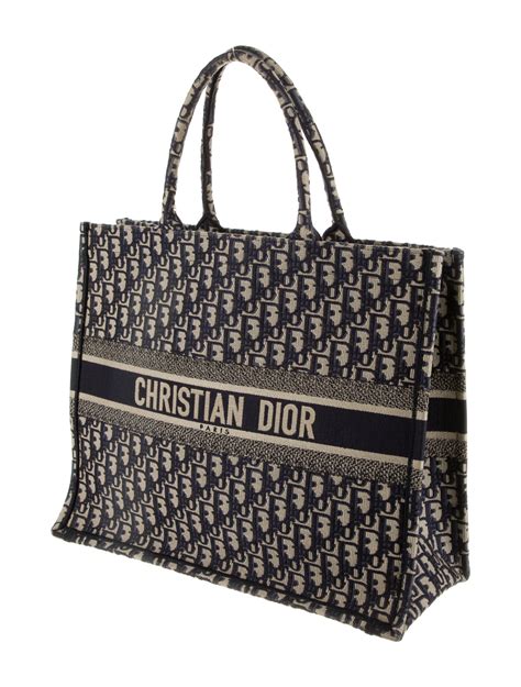 christian dior tote bag price in usa|original christian dior tote bag.